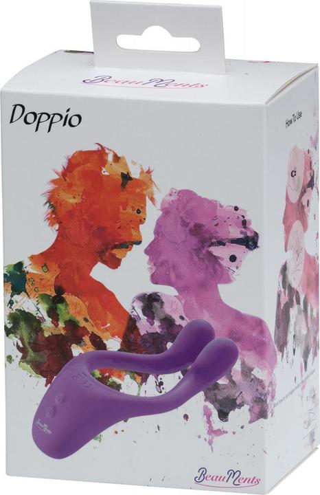 Image du produit Beauments Doppio