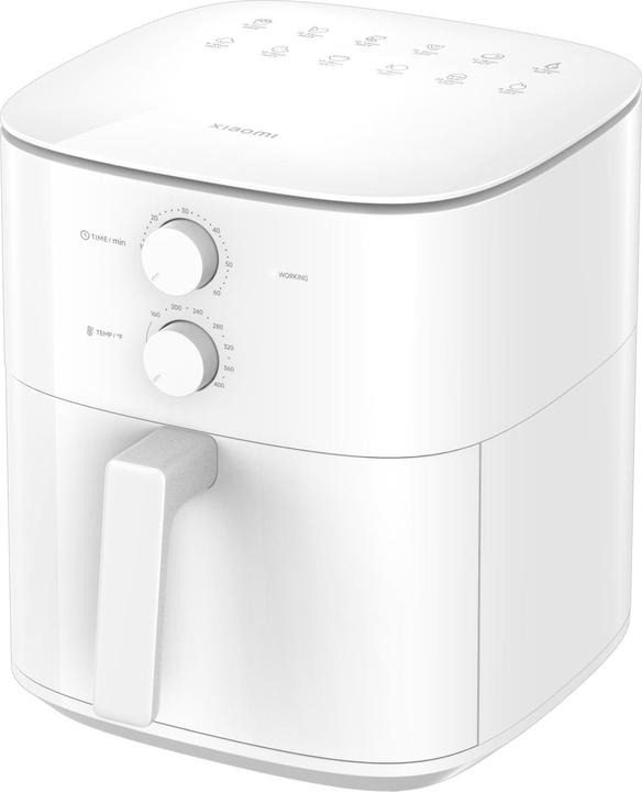 Actual product image Xiaomi Air Fryer EU (EU plug)