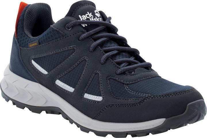 Produktbild Jack Wolfskin Woodland 2 Texapore Low M (40)
