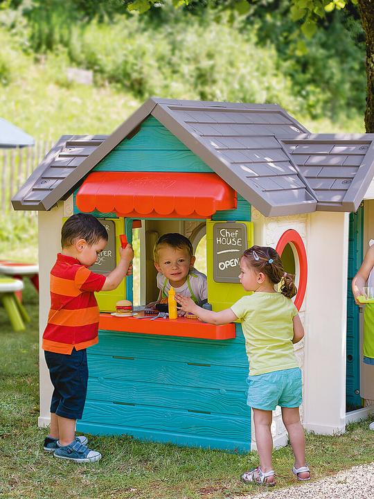 Immagine prodotto Smoby Casa Madre