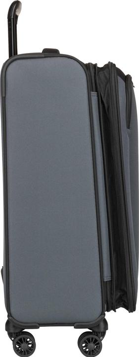 Actual product image American Tourister Suitcase & Trolley Daring Dash Spinner M EXP (67 l, M (50 - 90l))