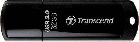 Immagine prodotto Transcend JetFlash 700 (32 GB, USB 3.1, USB-A)