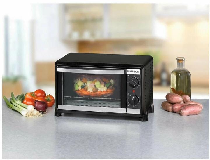 Image du produit Rommelsbacher Bg 950 (Prise UE)