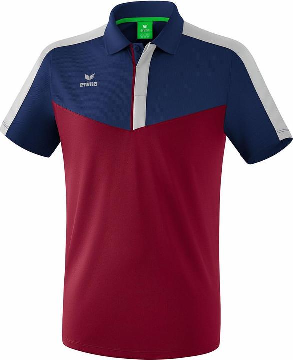 Image du produit Erima Polo Squad (L)