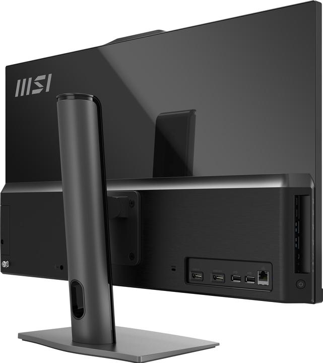 Produktbild MSI AM272P 12M i7-1255U 16G/512G/W11P black (Intel Core i7-1255U, 16 GB, 512 GB, Intel Iris Graphics)