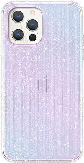 Actual product image Uniq Unique case for Coehl Linear iPhone 12/12 Pro 6.1 quot stardust (Apple iPhone 12)