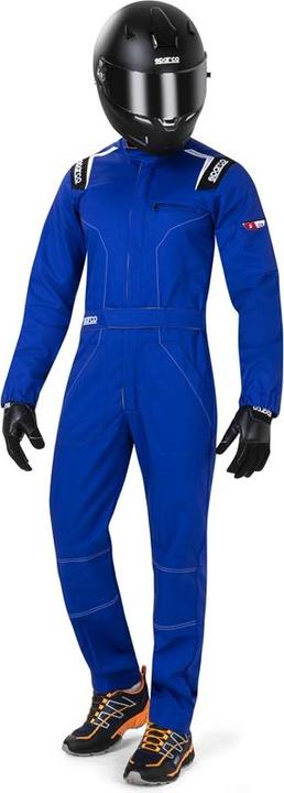 Immagine prodotto Sparco MS-4 (48)
