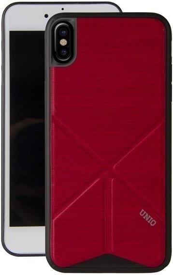 Actual product image Uniq Unique case for Transforma Ligne iPhone X (Apple iPhone XS)