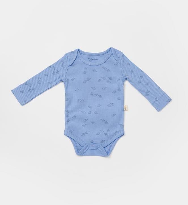 Actual product image BabyCosy 2 Pcs Long Sleeve Body (62)