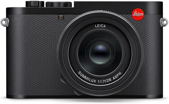 Leica Q3 -digital camera (60 Mpx)