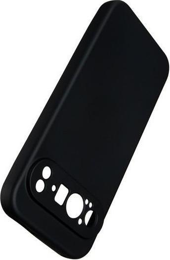Immagine prodotto Beline Custodia in silicone Google Pixel 9 Pro XL czarny/nero (Google Pixel 9 Pro XL)