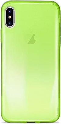 Immagine prodotto Puro Custodia Nude da 0,3 mm per iPhone X (AKGETPUROET00062) (Apple iPhone X)