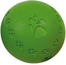 Image du produit Zolux Balle dure 11.5 cm (Jouet à balle chien)
