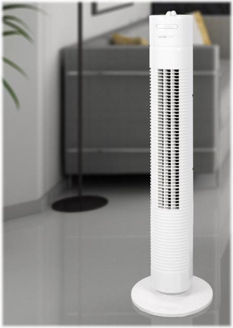 Actual product image Clatronic TVL 3770