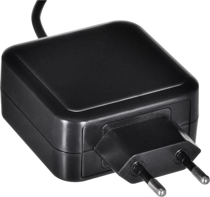 Actual product image Akyga Notebook power supply (45 W)