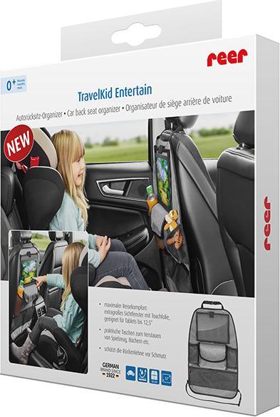 Immagine prodotto Reer TravelKid Entertain