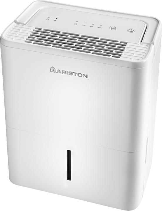 Actual product image Ariston Osuszacz powietrza Deos 12 (35 m², 12 l/24h)