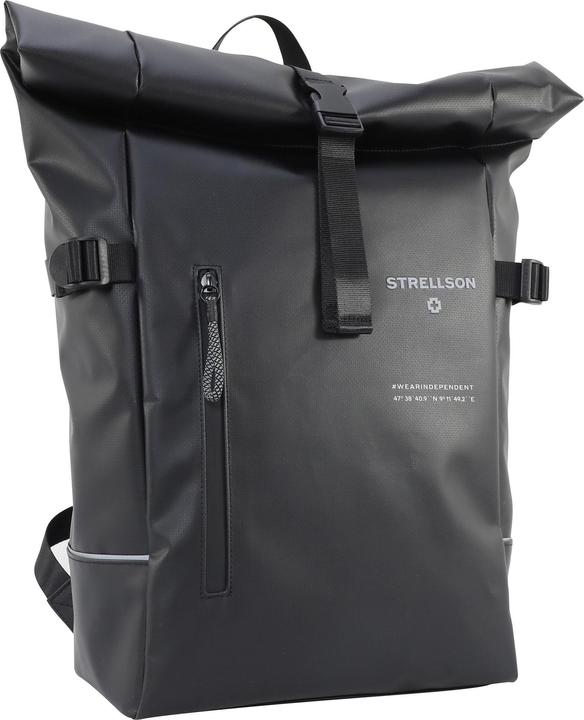 Produktbild Strellson stockwell 2.0 eddie backpack mvf (19 l)