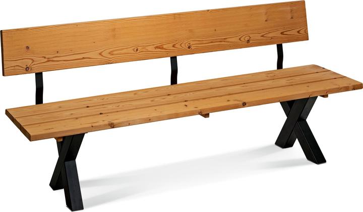 Produktbild Möbel-Eins Kentucky (220 cm)
