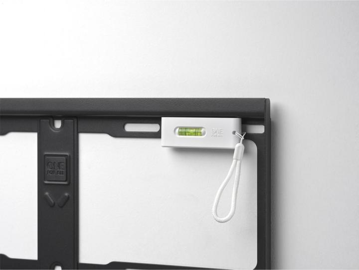 Produktbild One for All Ultraslim WM6453 (Wand, 77", 40 kg)