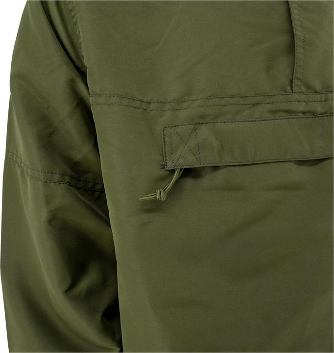Produktbild D-Trek Windbreaker Hoodie (M)