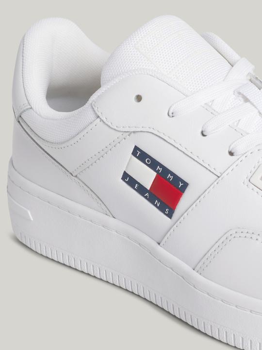 Produktbild Tommy Hilfiger (New) Tjm Retro Basket Ess (40)