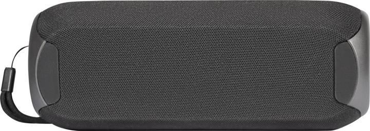 Actual product image Defender G32 gray speaker (8 h, Rechargeable battery operated)