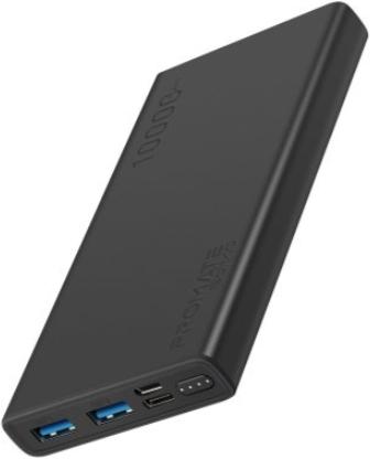 Produktbild ProMate Bolt-10 Power Bank 10W (10000 mAh, 37000 Wh)