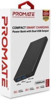 Produktbild ProMate Bolt-10 Power Bank 10W (10000 mAh, 37000 Wh)