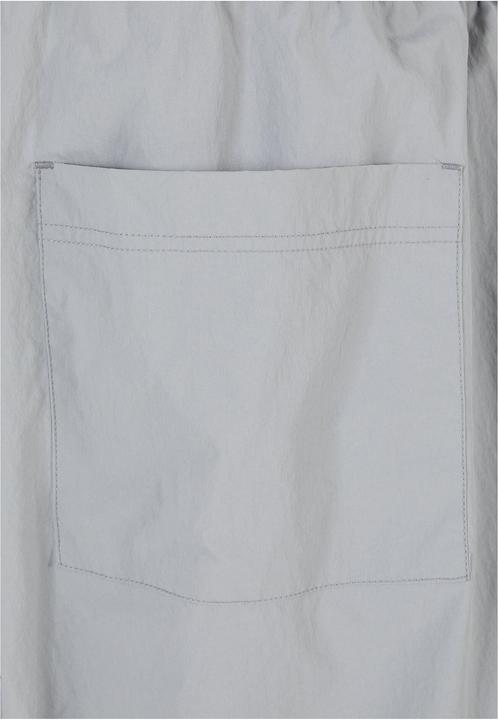 Actual product image Urban Classics Nylon Parachute Pants (XL)
