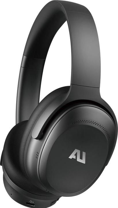 Immagine prodotto Ausounds AU-XT ANC OverEar (ANC, 30 h, Cablato)