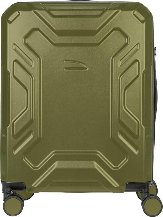 Produktbild Tucano IRON Trolley 40L (40 l, Handgepäck (bis 50l))