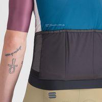 Image du produit Sportful Supergiara Logo Jersey (M)