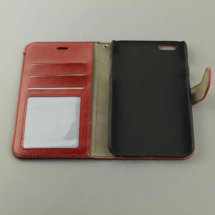 Actual product image PhoneLook Premium Flip cover (Samsung Galaxy S24+)