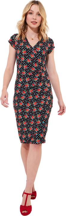Immagine prodotto Joe Browns Ditsy Floral Wrap Dress (34)