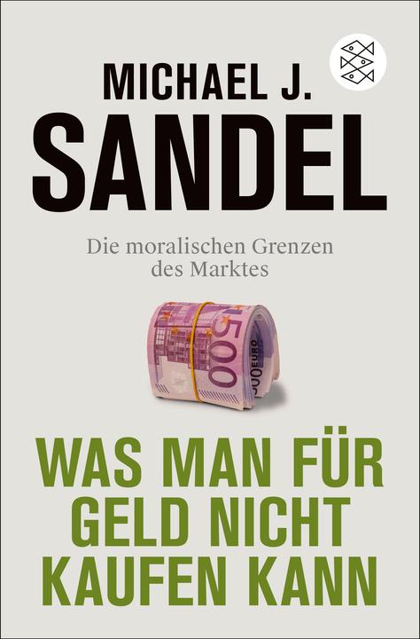 Immagine prodotto Was man für Geld nicht kaufen kann (Tedesco, Michael J. Sandalo, Helmut Reuter, 2024)
