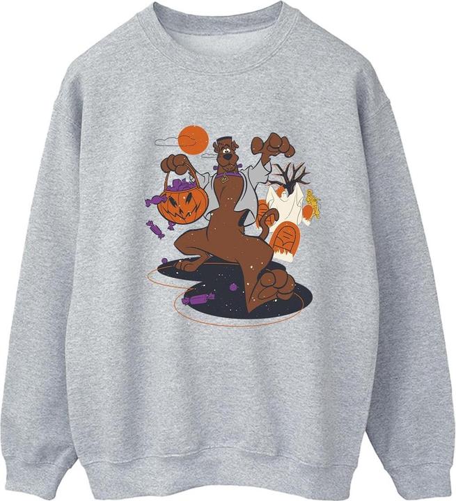 Scooby Doo Sweatshirt (4XL)