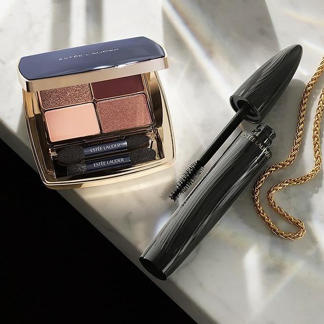 Produktbild Estée Lauder Pure Color (01 Black)