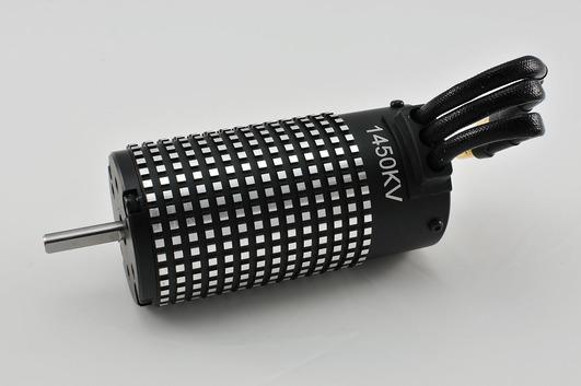 Actual product image CEN Racing CEN Brushless motor 1450kv (Hobbywing)