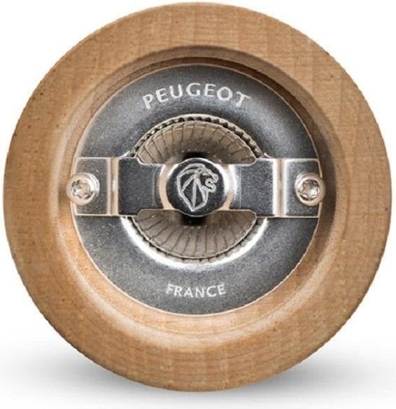 Actual product image Peugeot Paris Antique (Salt)