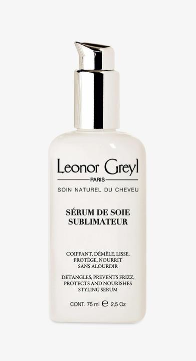 Produktbild Leonor Greyl Sérum de Soie Sublimateur (Körpercreme, 75 ml)