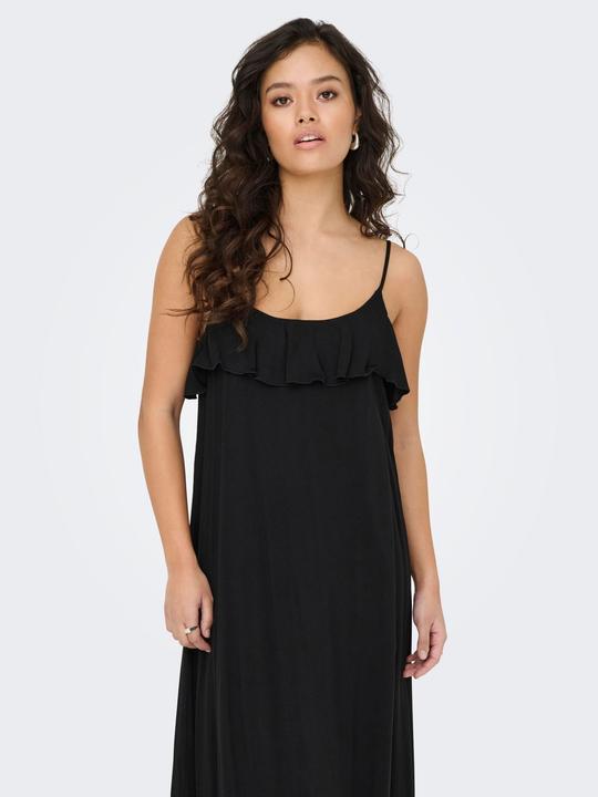 Produktbild JdY JDYSEZEN Midikleid Kleid (XL)