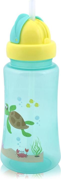 Actual product image Baby Care Drinking Bottle Sport Sipper 330ml (330 ml)