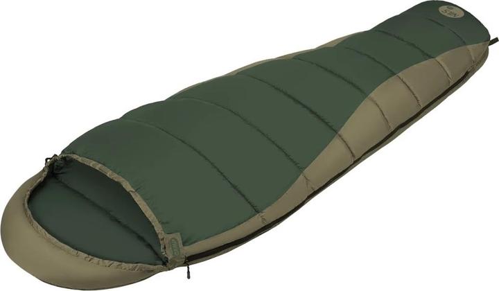 Produktbild Nils Nc2012 Grüner Camp Schlafsack (220 cm)
