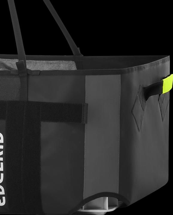 Produktbild Edelrid Setter Bag