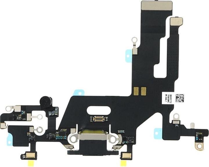 Immagine prodotto OEM Dock Lightning Flex per iPhone 11 nero (iPhone 11)