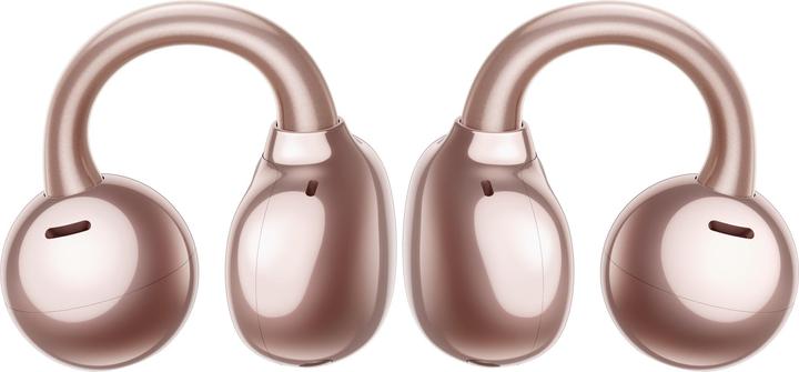 Produktbild Huawei Freeclip Roségold (8 h, Kabellos)