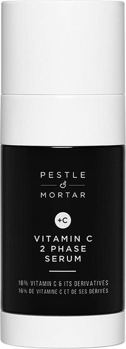 Image du produit Pestle & Mortar Sérum de vitamine C 2 phases (40 ml)