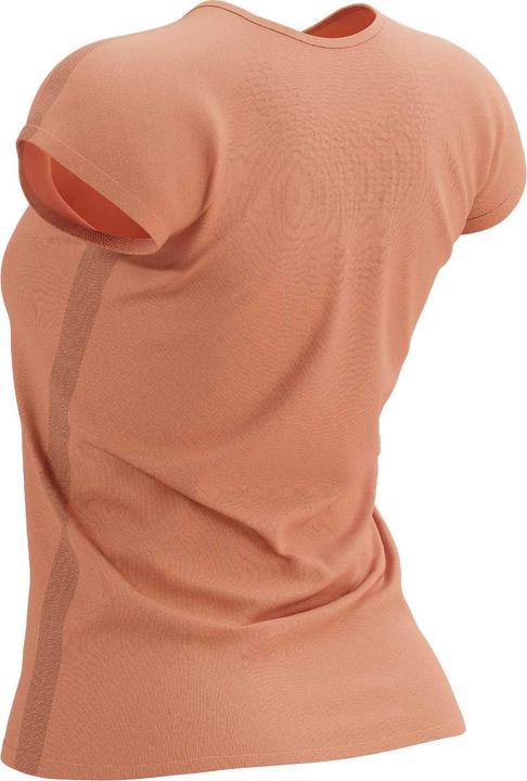 Actual product image Compressport Training SS Tshirt W (M)