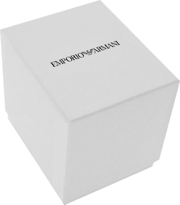 Immagine prodotto Armani Exchange Cronografo Emporio AR2453 (Cronografo, 43 mm)